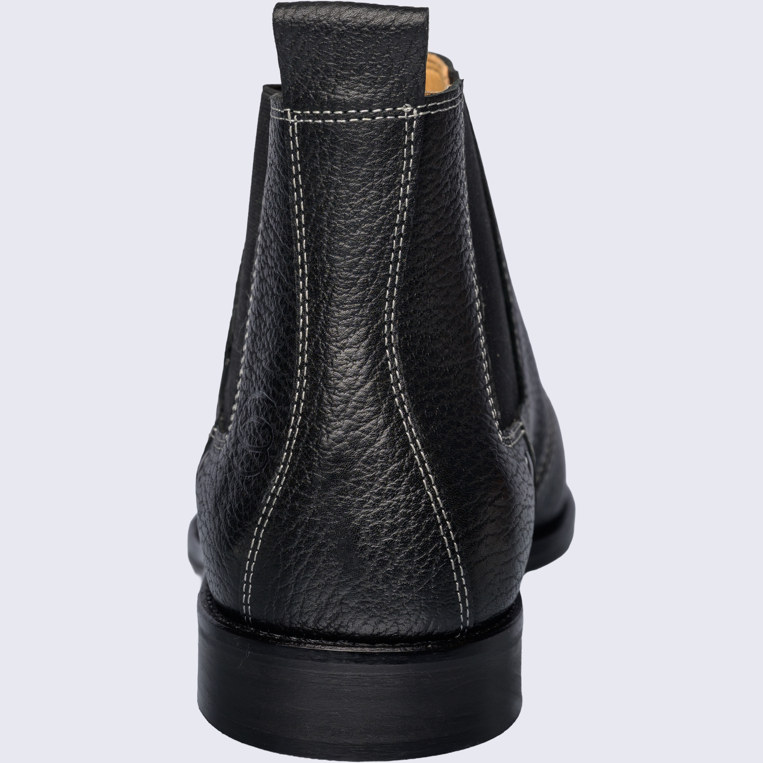 AbbeyRoad-Chelsea-Boot-Naturleder-Schuh-schwarz-Ferse AbbeyRoad-Chelsea-Boot-Naturleder-Schuh-schwarz-Ferse