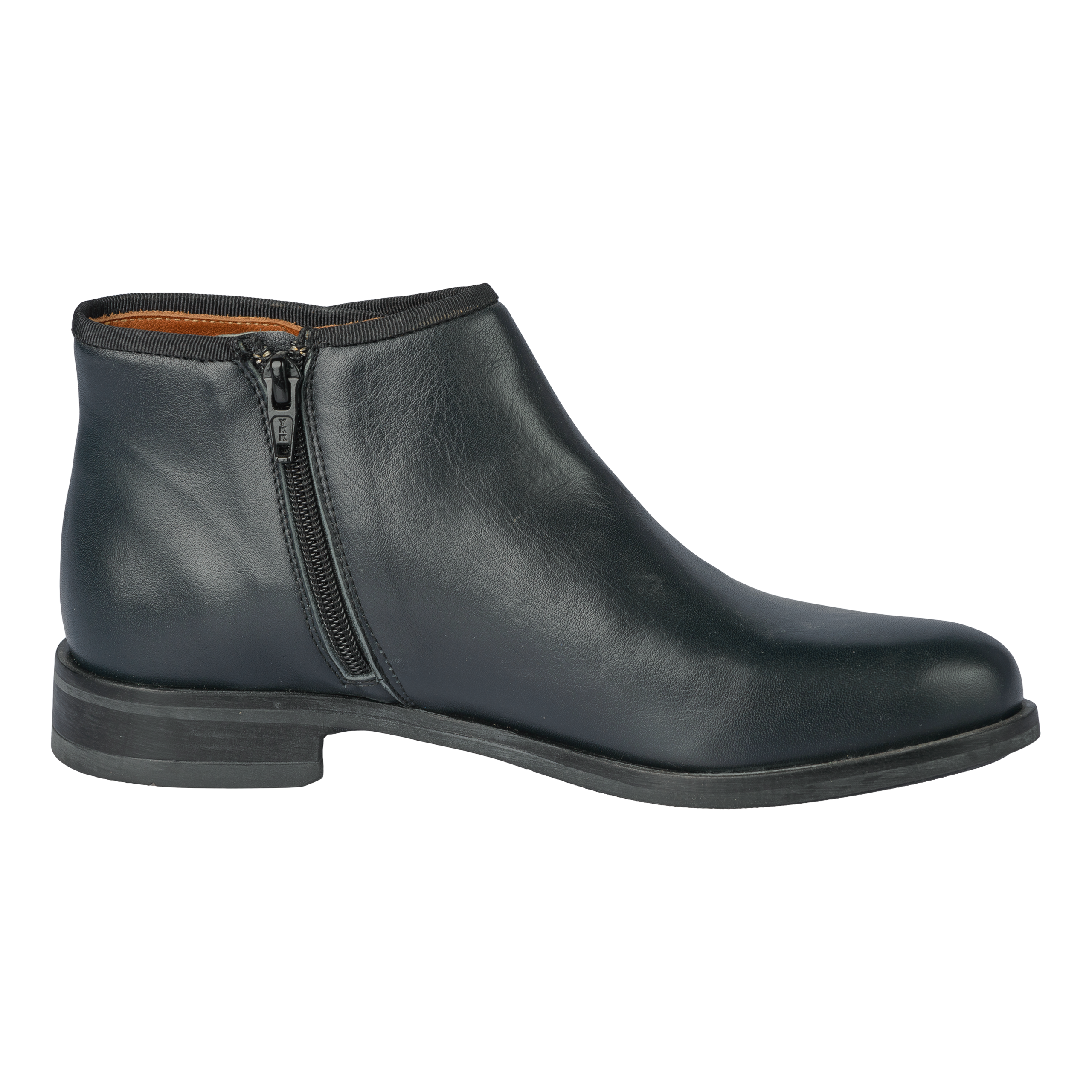 Rips-booty-Naturleder-Schuh-blau-innen Rips-booty-Naturleder-Schuh-blau-innen