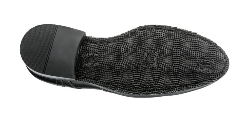 Für unsere hochwertigen Naturleder Schuhe verwenden wir nur die besten Materialien und Komponenten wie die Vibramlaufsohlen